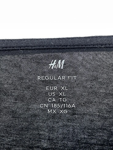 H&M T-shirt %70 İndirimli. - Görsel 4