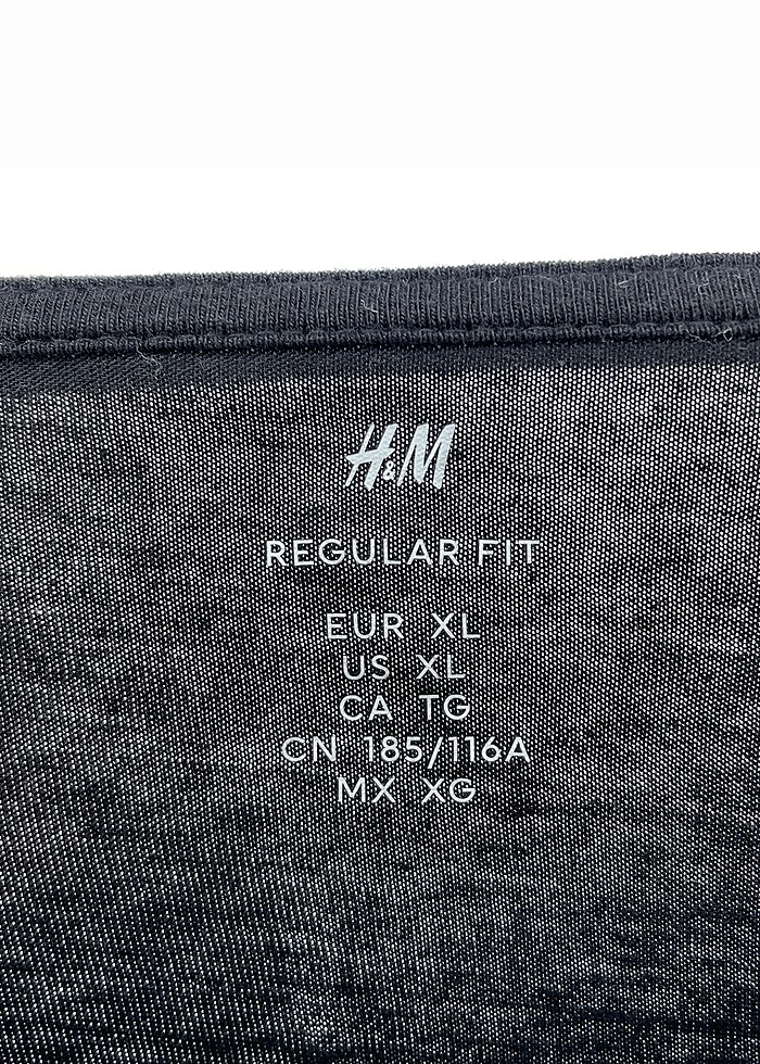 H&M T-shirt %70 İndirimli. - Görsel 4