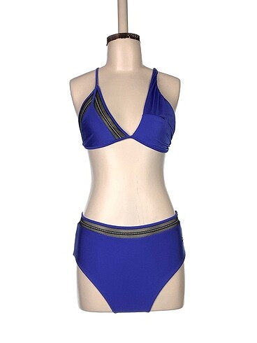 Vintage Love sıfır Bikini p İndirimli.