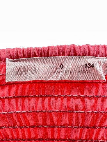 universal Beden çeşitli Renk Zara Mini Üst %70 İndirimli.