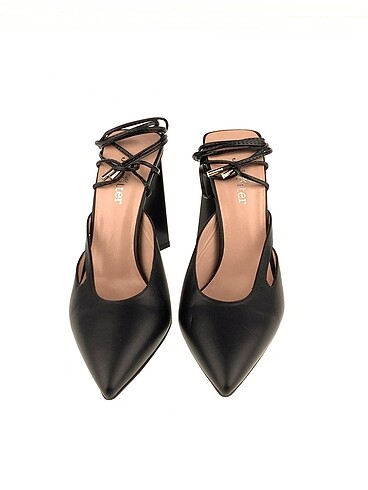 39 Beden Jabotter Stiletto p İndirimli.