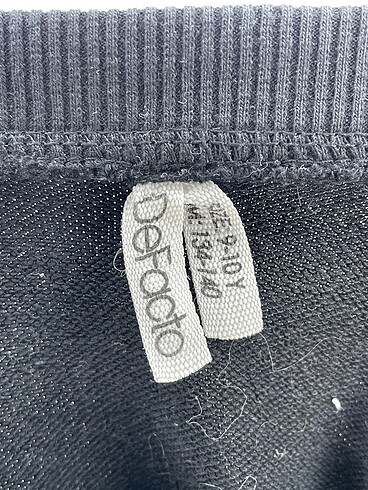 universal Beden çeşitli Renk Defacto Sweatshirt %70 İndirimli.