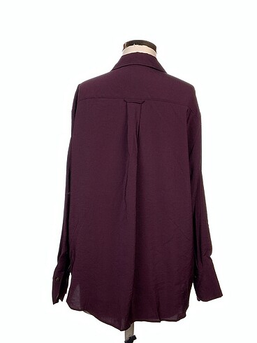 xl Beden Mango Bluz %70 İndirimli.