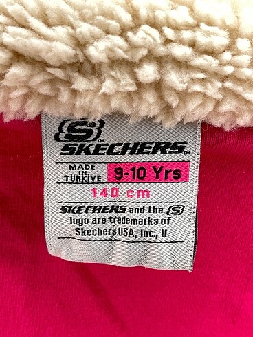universal Beden çeşitli Renk Skechers Ceket %70 İndirimli.