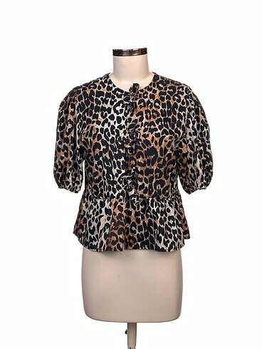 Vintage Love Bluz %70 İndirimli.