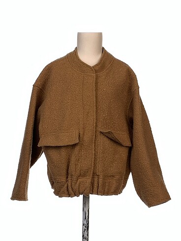 Zara Ceket %70 İndirimli.