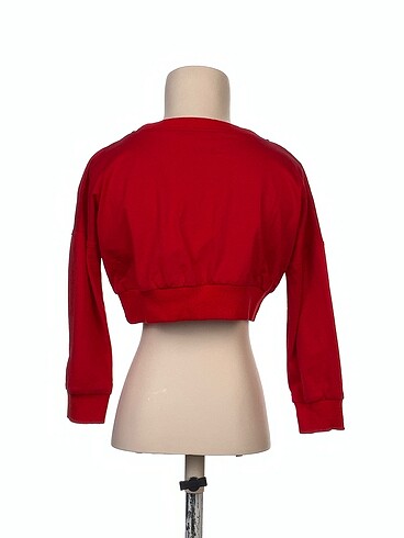 Vintage Love Bluz %70 İndirimli. - Görsel 3