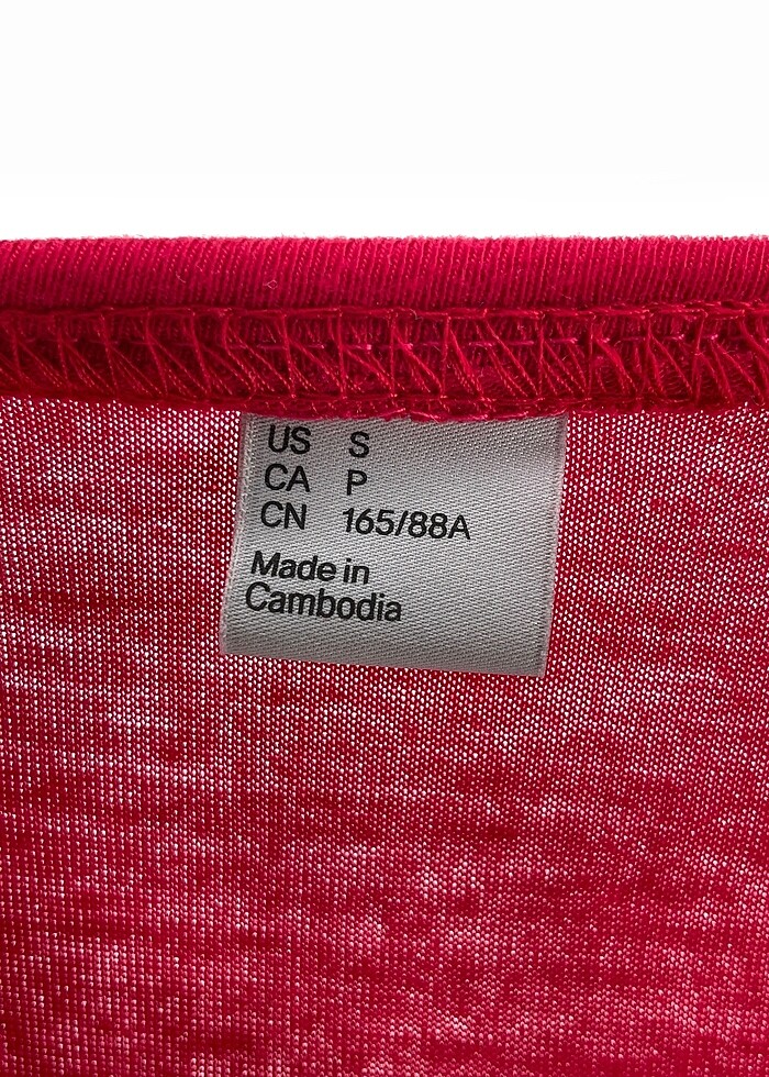 Vintage Love T-shirt %70 İndirimli. - Görsel 4