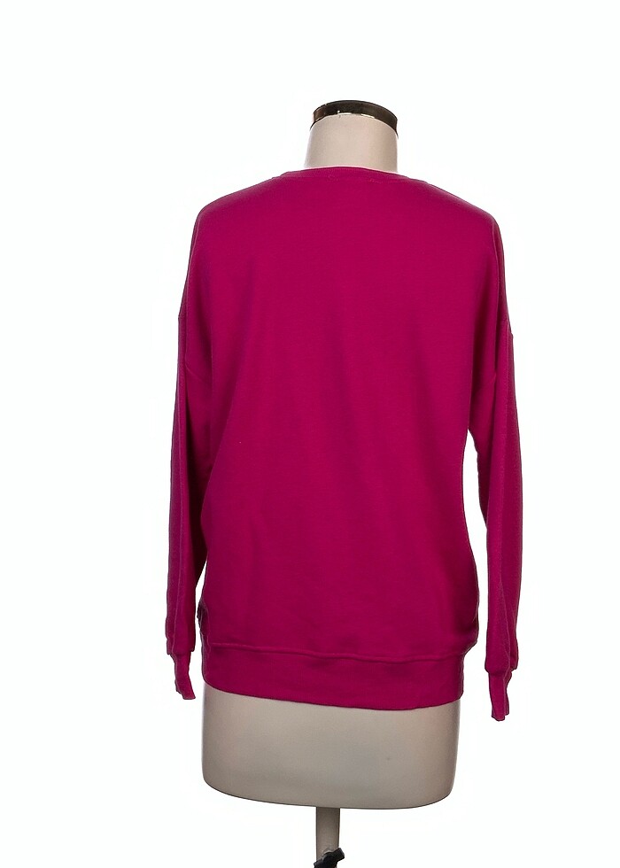 Vintage Love Sweatshirt %70 İndirimli. - Görsel 3