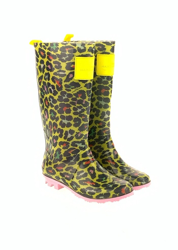 Marc Jacobs Çizme %70 İndirimli. - Görsel 2