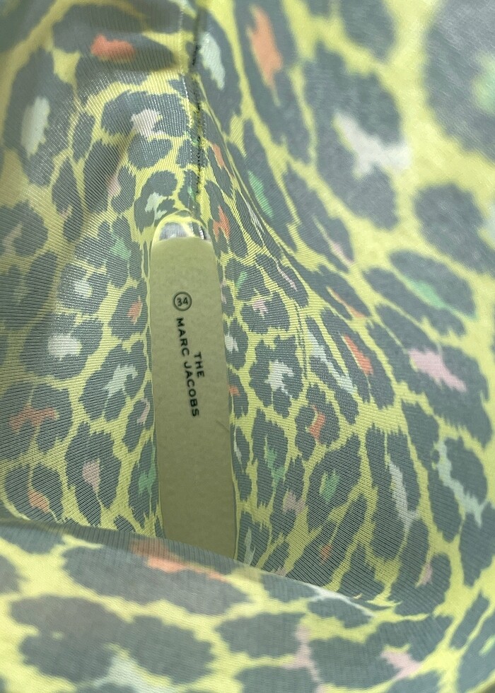 Marc Jacobs Çizme %70 İndirimli. - Görsel 4