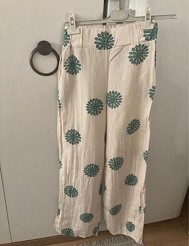 Keten pantolon