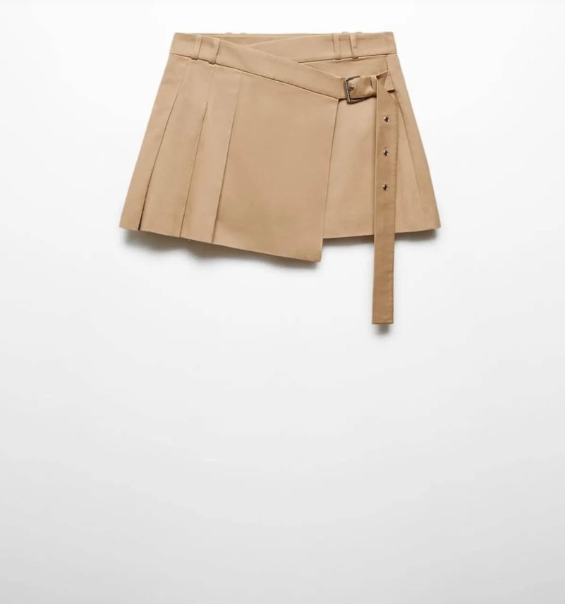 Mango etek - Görsel 2