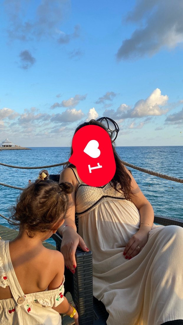 Zara Nakışlı Askılı Uzun Elbise - Görsel 2