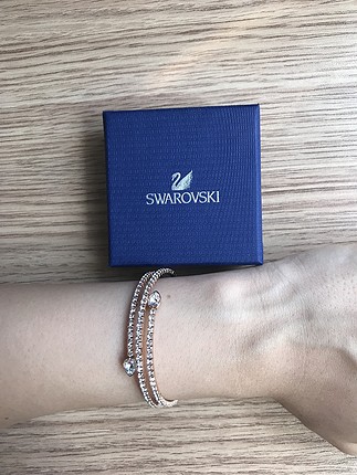 swarovski Swarovski Bileklik