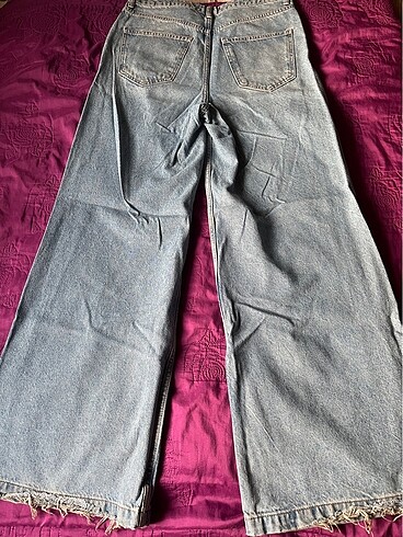 Mango pantalon