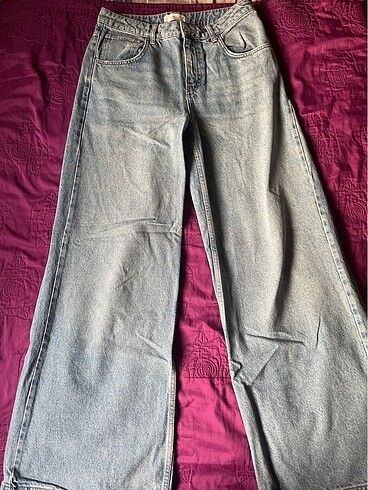 m Beden pantalon