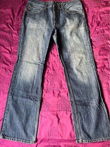 vintage pantalon