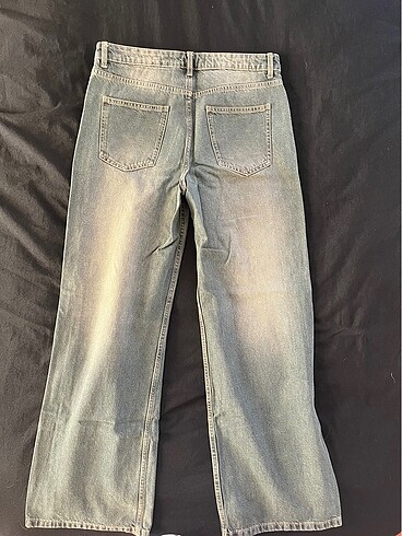 m Beden BERSHKA JEAN