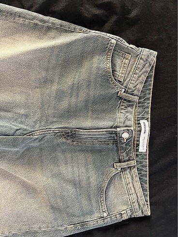 Bershka BERSHKA JEAN