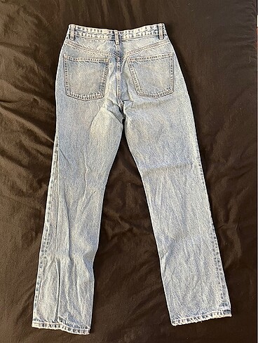 m Beden Zara Jean