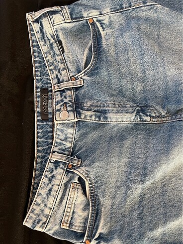 Mavi Jeans Mavi jean