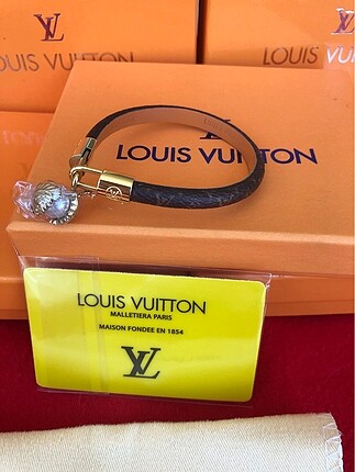 Louis vuitton bileklik