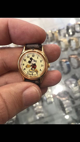 Lorus vintage saat