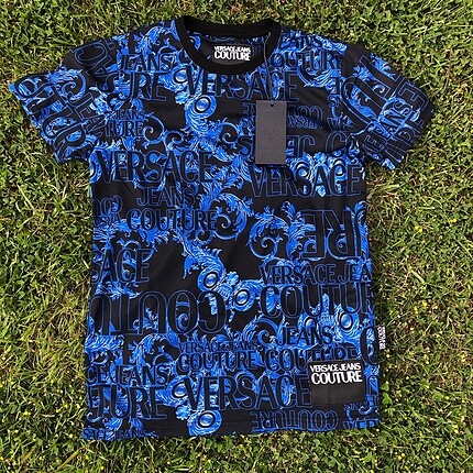 Versace tisort