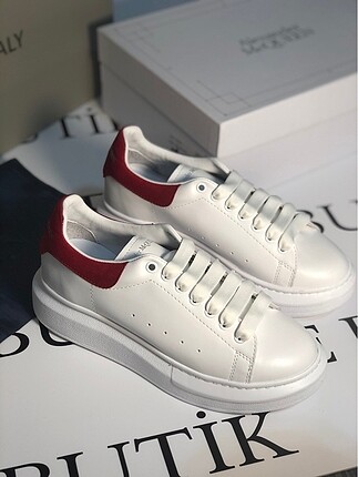 Alexander mcqueen sneakers