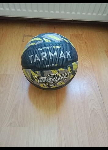Tarmak 5 numara basketbol topu