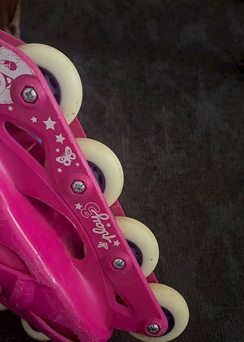 Decathlon paten 32-34 - Görsel 5