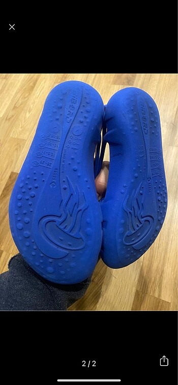 Decathlon Decatlon sandalet