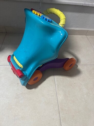 Diğer İlk arabam