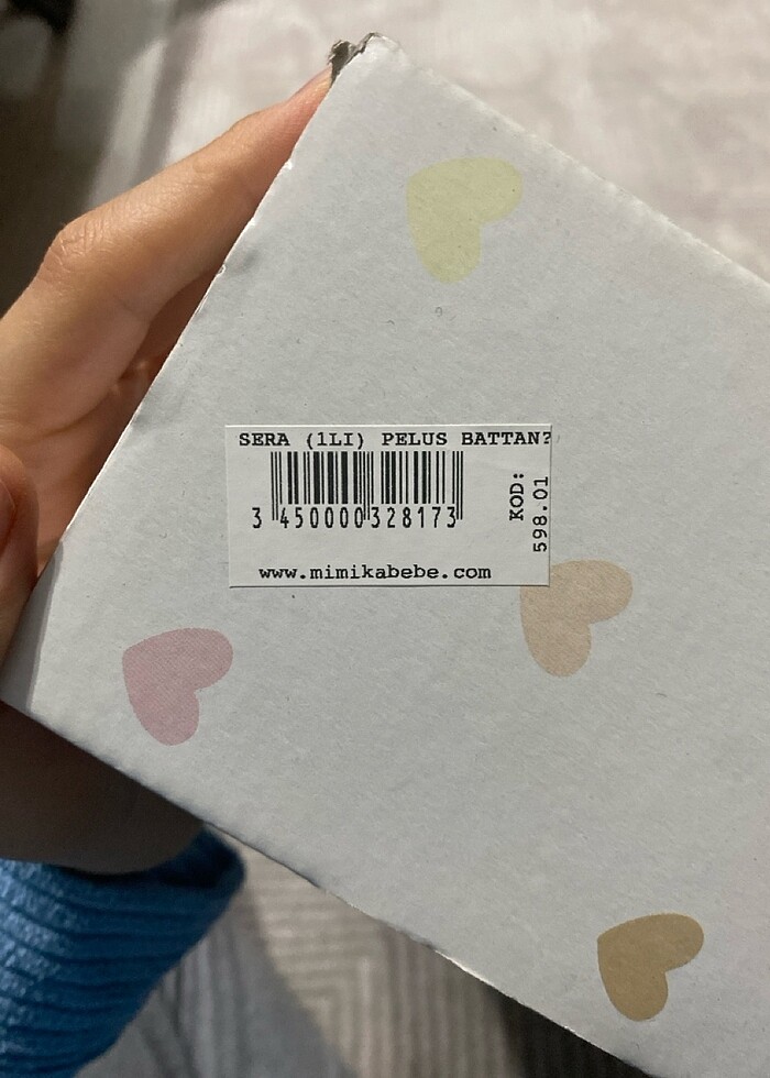 Battaniye - Görsel 2