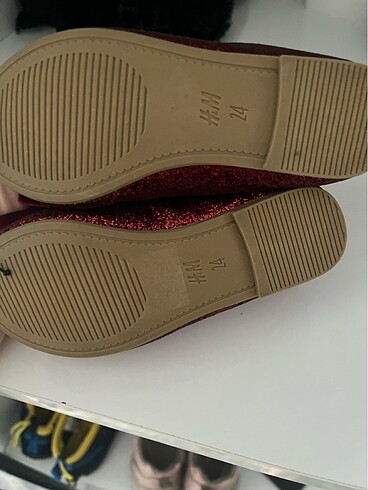 H&M Bebek babet