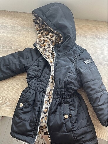 DKNY JEAN mont