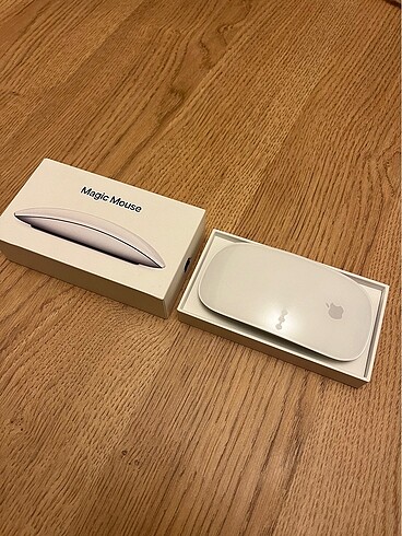 Apple Apple Magic Mouse