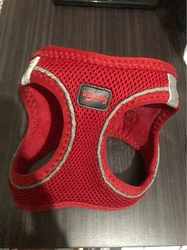 Tailpetz Göğüs Tasması - Görsel 2