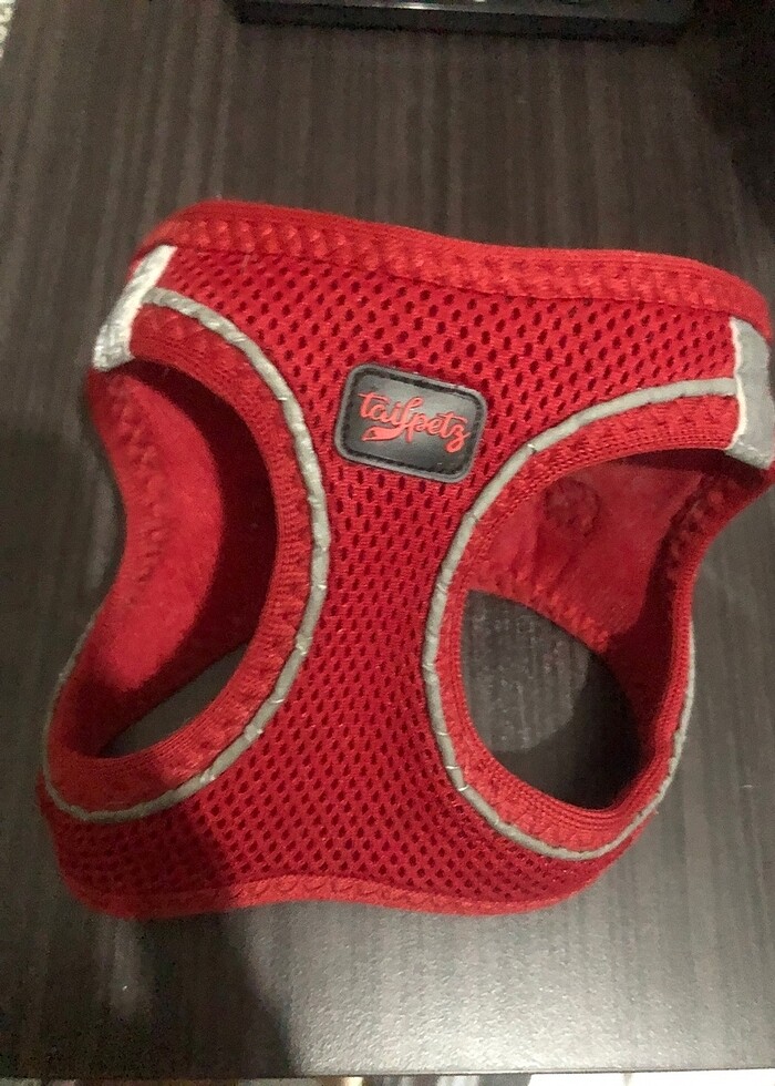 Tailpetz Göğüs Tasması - Görsel 2