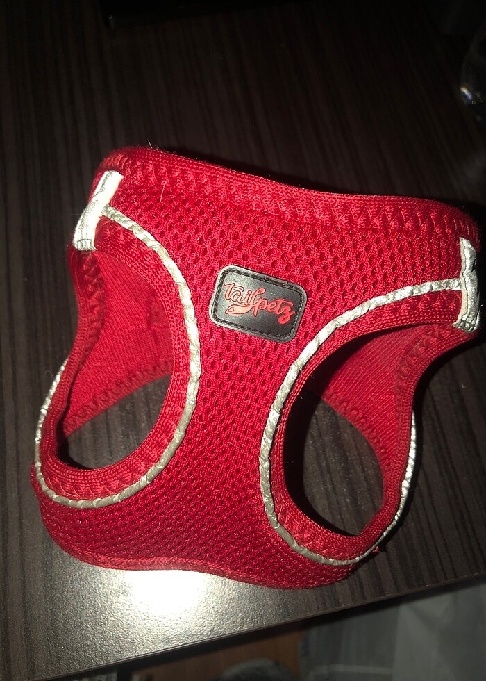 Tailpetz Göğüs Tasması - Görsel 3