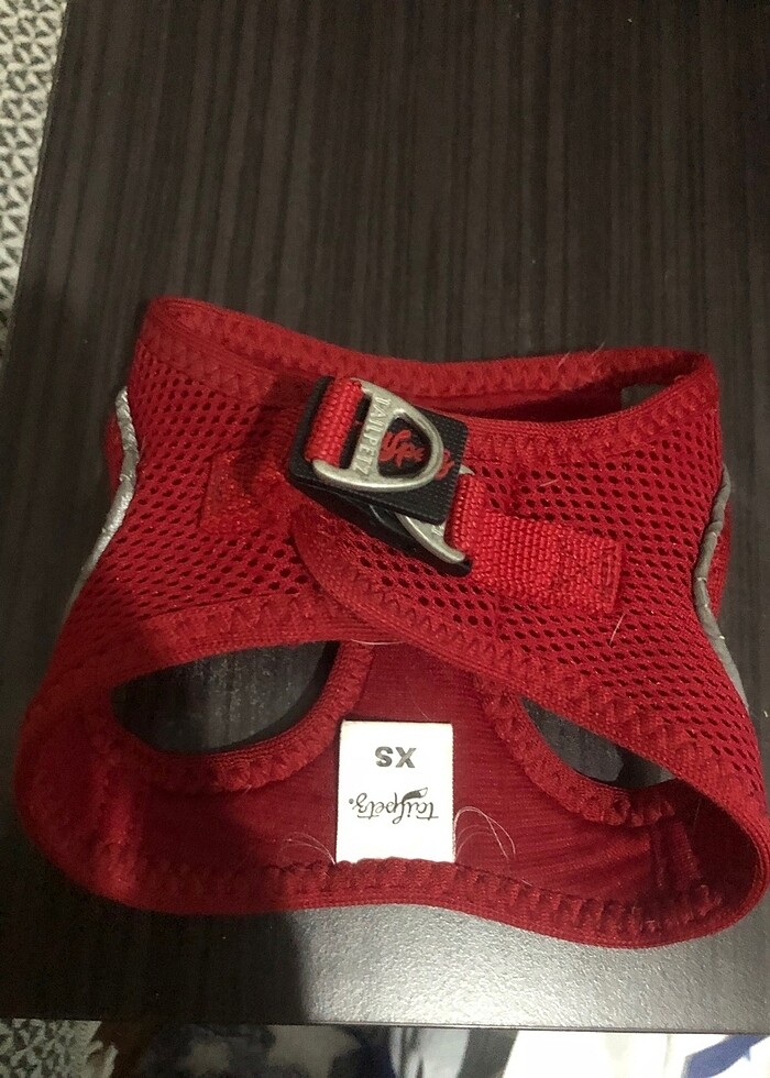 Tailpetz Göğüs Tasması - Görsel 4