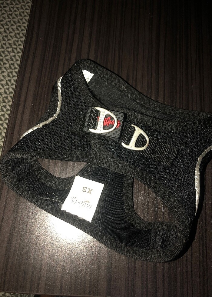 Tailpetz Göğüs Tasması - Görsel 2