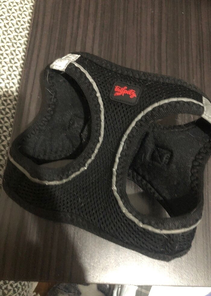 Tailpetz Göğüs Tasması - Görsel 3