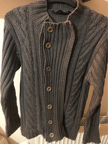 Erkek hırka - Görsel 2