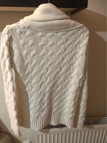 Erkek hırka - Görsel 2