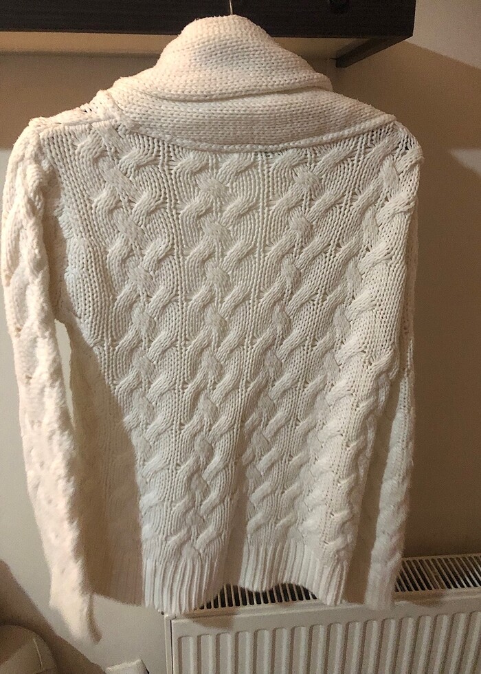 Erkek hırka - Görsel 2