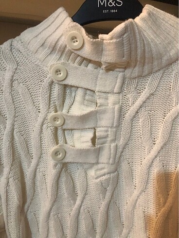 Erkek hırka - Görsel 2