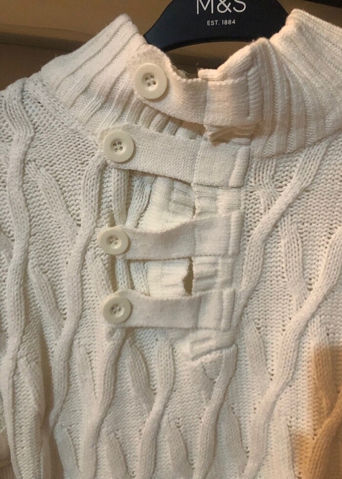 Erkek hırka - Görsel 2