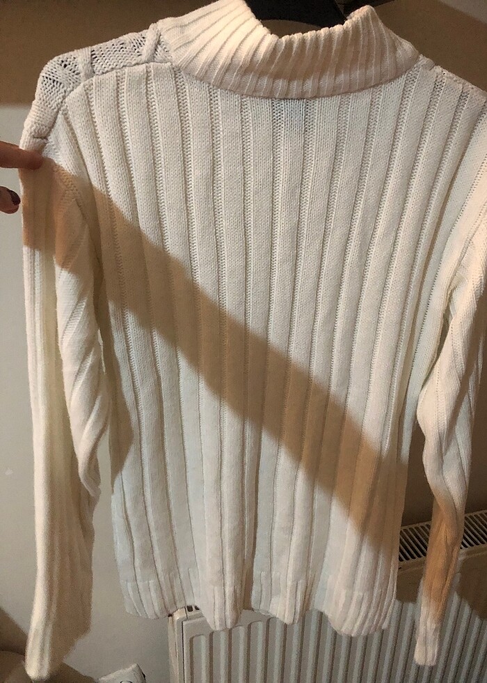 Erkek hırka - Görsel 3